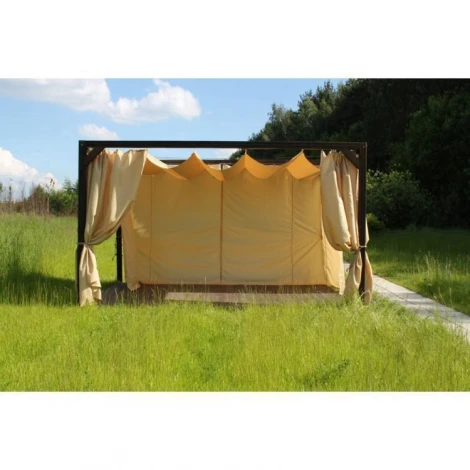 Беседка КМ 3007 Kvimol