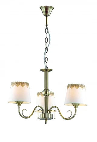 Подвесная люстра Lumion Placida 2998/3