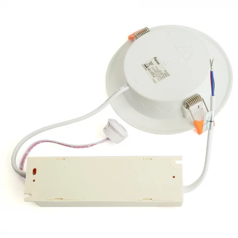 Светильник светодиодный с БАП Feron AL1528 48984