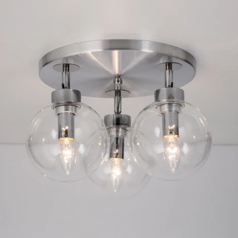 Потолочная люстра Citilux Самба CL158130