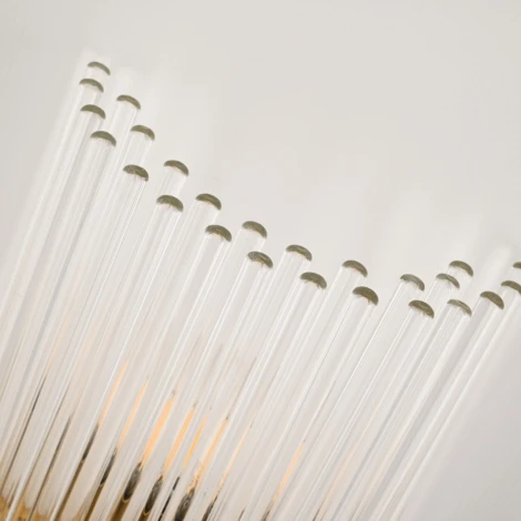 Бра Arte Milano Torcia 430122.180.2.E14.B1 GD