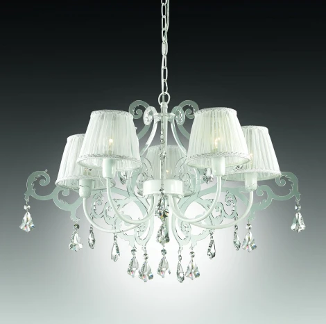 Подвесная люстра Odeon Light Gronta 2892/5