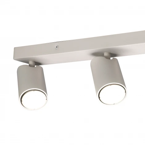 Спот Mantra Sal 6280 (220V, круглые)