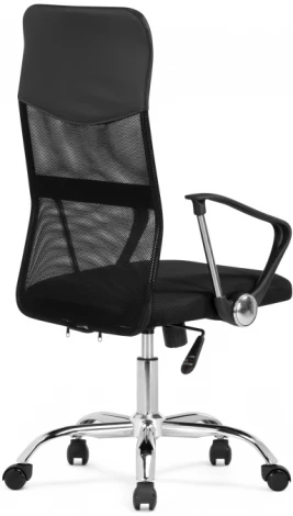 Компьютерное кресло Woodville Arano 1 black 15391