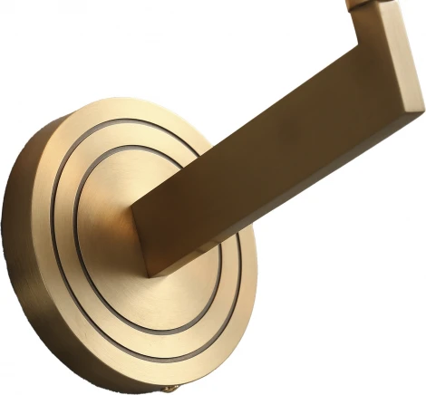 Бра Moderli Brass V11015-1W (220V)