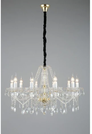 Подвесная люстра Anula APL.810.03.10