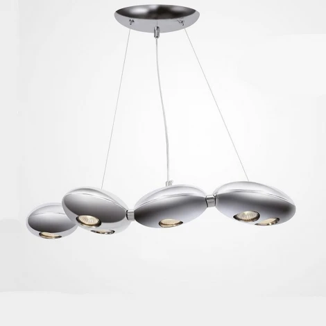 Подвесной светильник Crystal Lux Ufo SP6