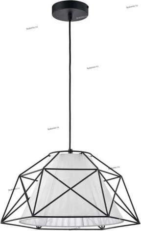 Подвесной светильник Freya Mizar FR4313-PL-11-BL