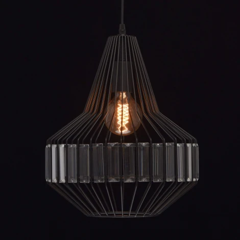 Подвесной светильник MW-Light Кассель 643012201