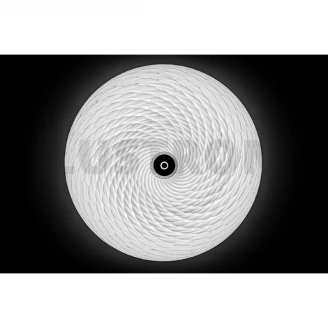 Настенно-потолочный светильник IDLamp Celesta 352/25PF-LEDWhitechrome