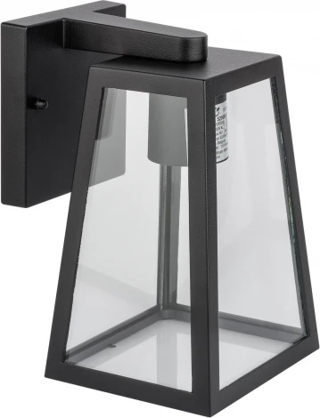 Настенный светильник уличный Oasis Light UNITE 2909 Bl (220V, IP44)