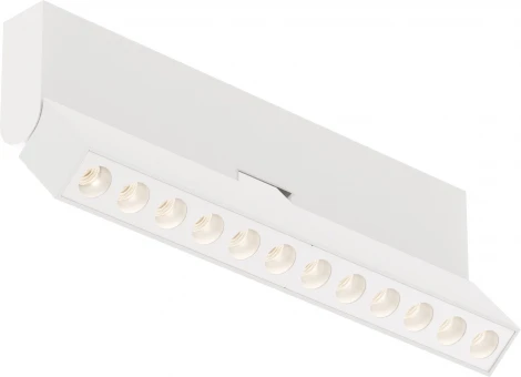 Потолочные светильник Maytoni Points rot C136CL-12W3K-W (LED, 220V)
