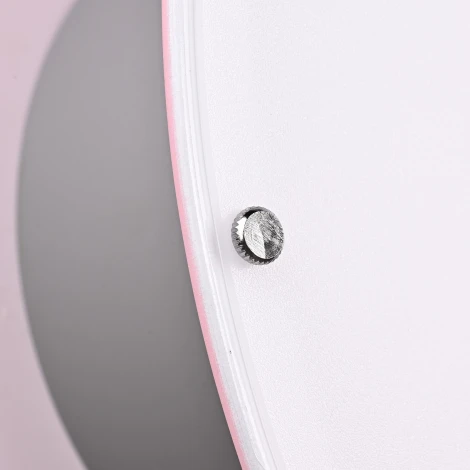 Круглый потолочный светильник LED Lu Carte LC-11-1258