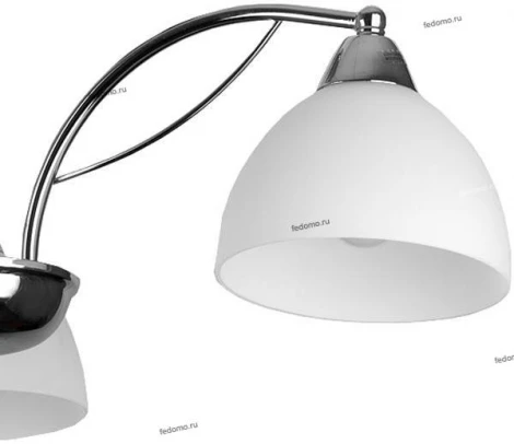 Потолочная люстра Toplight Celia TL3610X-03CH