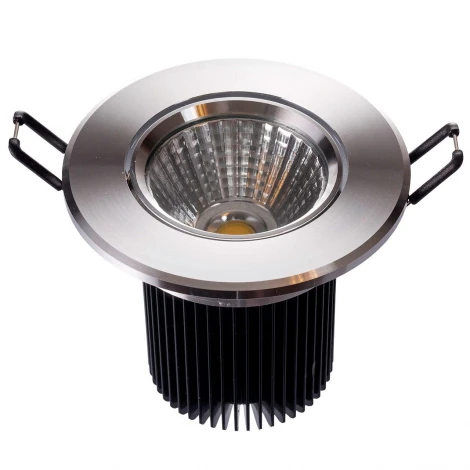 Встраиваемый точечный светильник MW-Light Круз 637013901