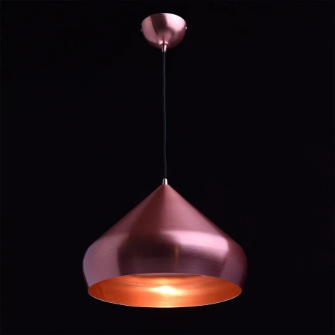 Подвесной светильник MW-Light Хоф 497014201