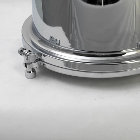 Подвесной светильник Lussole Loft Monsey GRLSP-9614 (220V, на цепи, круглые, IP21)