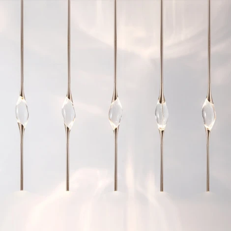 Подвесной светильник светодиодный ImperiumLoft Im_L8512 (249064-60) (220V, на проводе)