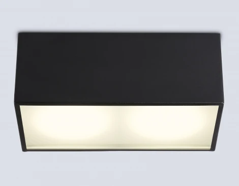 Точечный светильник накладной IP44 Ambrella Techno Spot TN6535