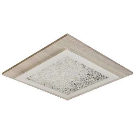 Потолочный светильник Natali Kovaltseva Alps 11367/3C WHITE OAK