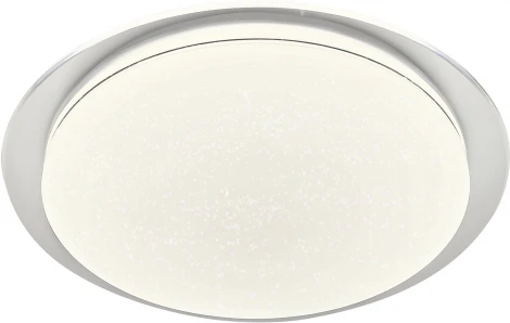 Потолочный светильник круглый светодиодный Ambrella Orbital FZ1047 (220V, круглые)