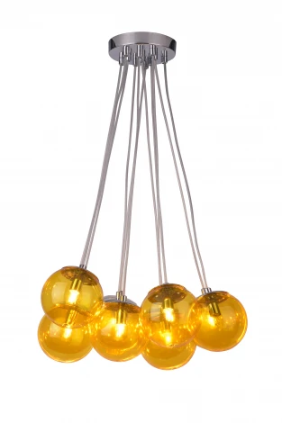 Подвесной светильник Arte Lamp Pallone A3029SP-11CC