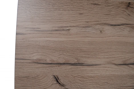 Стол Саен 18 Черный/Дуб Кера, Мир стульев