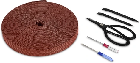 Токопроводящий ремень 48V Donolux Sling System BR