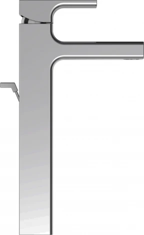 Смеситель Jacob Delafon Strayt E37329-CP для раковины