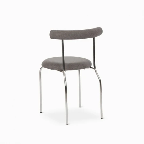 Обеденный стул Lara COSMO арт.MS-C1665-SSTP