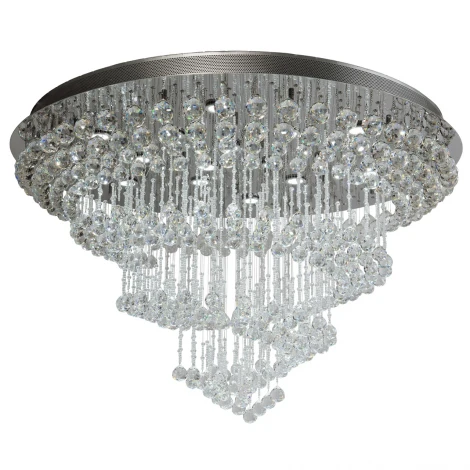 Потолочный светильник Chiaro Бриз 464015515