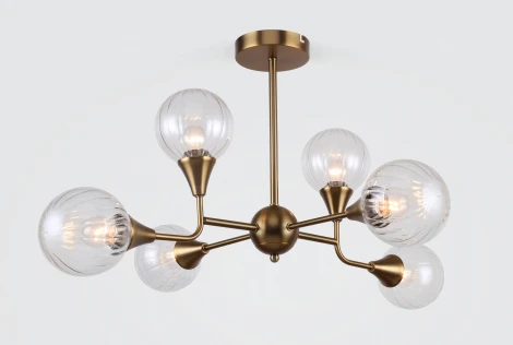 Потолочная люстра Rivoli Adora 5041-306