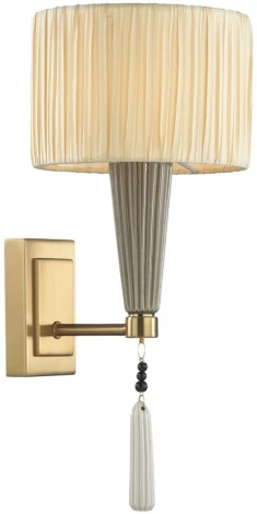 Бра Latte 5403/1W (220V, подвески, круглые)