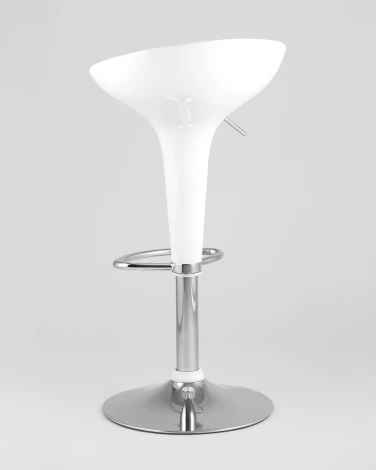 Стул барный Stool Group Bomba (Бомба) белый УТ000000159