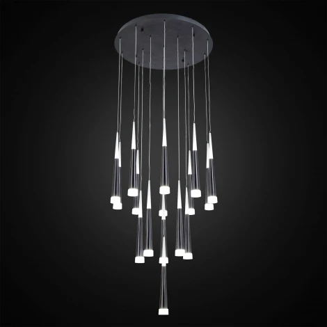 Подвесной светильник Citilux Вегас CL227161 (LED, 220V, на проводе)