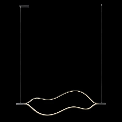 Подвесной светильник светодиодный Loft It Tape Light 10403/1400 SN