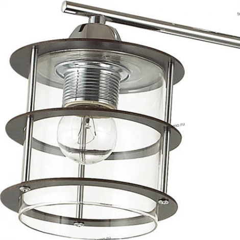 Потолочная люстра Lumion Rotondum 3504/3C