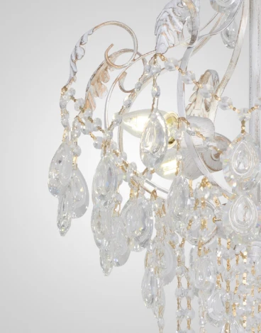 Подвесная люстра Мелодия Света PL1N 000048837