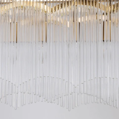 Подвесная люстра Лавиния 443011106 (220V, на цепи)