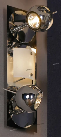 Спот Lussole Ticino LSN-4601-03