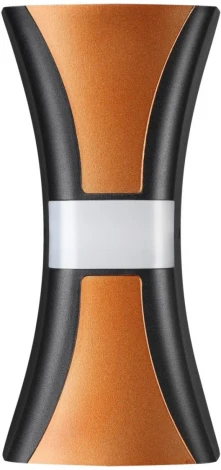 Настенный светильник уличный Novotech Street 358936 (LED, 220V, IP54)