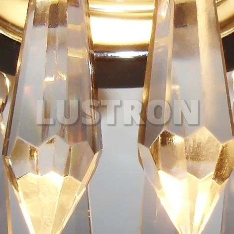 Встраиваемый точечный светильник Arte Lamp Brilliants A7001PL-1CC