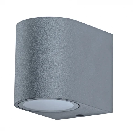 Архитектурная подсветка Arte Lamp Compass A3102AL-1GY (220V, IP44)