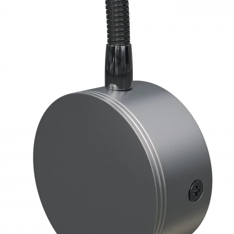 Спот 3W 145LM 3000K, алюминий Lightstar Omega 200134