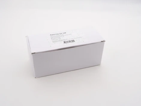 Блок питания 6А 12В (72Вт) LEDS POWER 003245