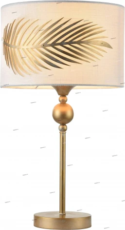 Интерьерная настольная лампа Maytoni Farn H428-TL-01-WG (220V)