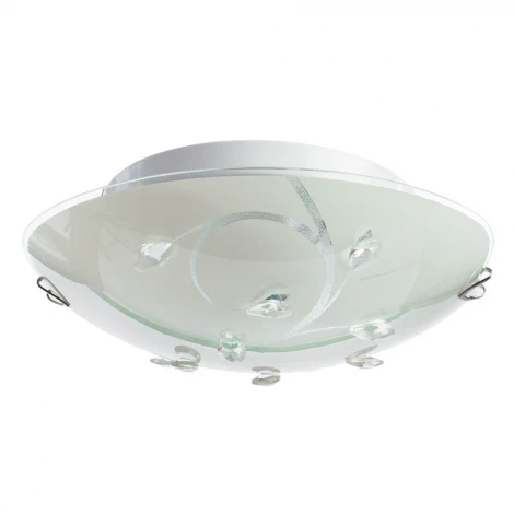 Потолочный светильник Arte Lamp Jasmine A4040PL-2CC