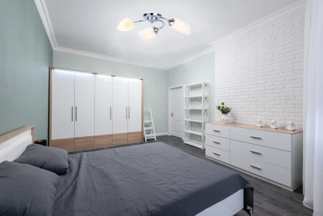 Потолочная люстра Ritter Anzio 52527 1