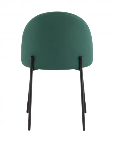 Стул Stool Group Коди велюр зелёный УТ000036805
