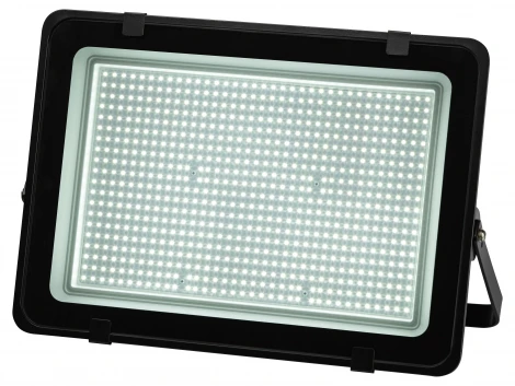 Прожектор уличный светодиодный ЭРА LPR-02 LPR-023-0-65K-500
